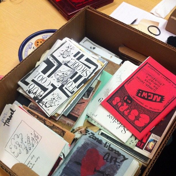 ZINES