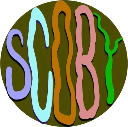 Scoby NYC
