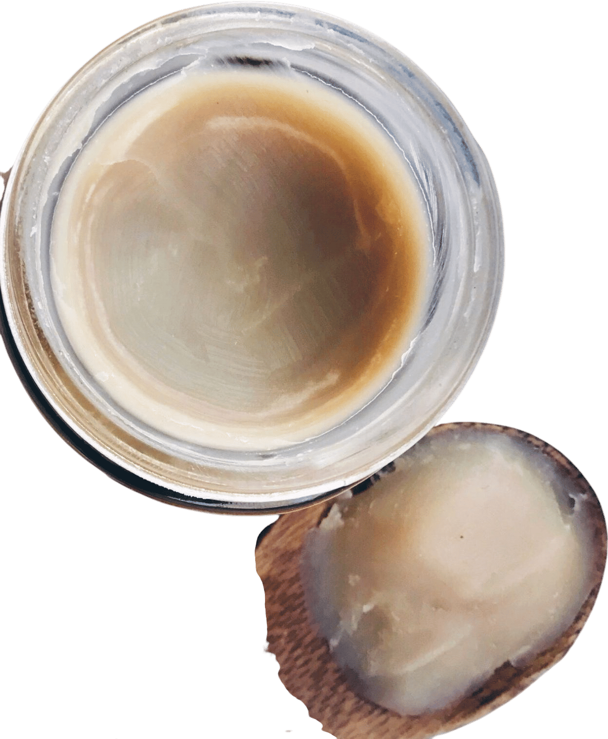 BROWN BUTTER GHEE