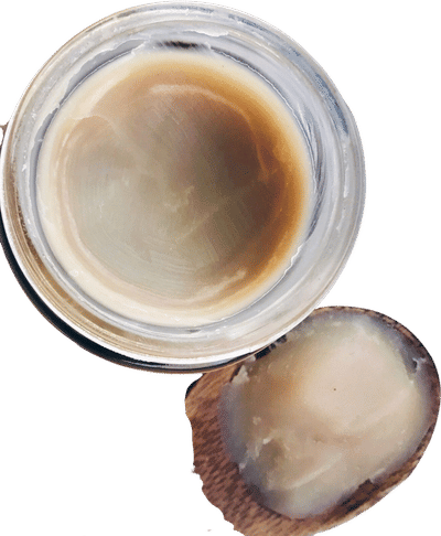 Brown Butter Ghee