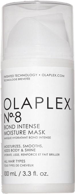 No. 8 Bond Intense Moisture Mask