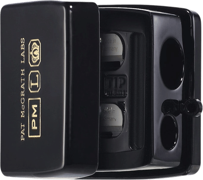 Dual Precision Pencil Sharpener
