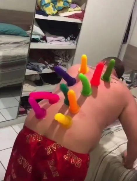 Fun Party Games (Sam Irby)