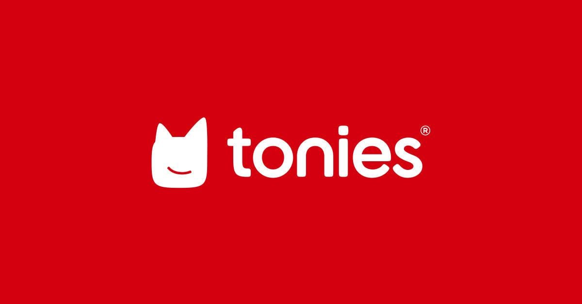 tonies® - Audio Player for Kids | Fun Screen Free Toys