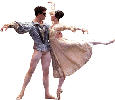 Romeo and Juliet (MacMillan)