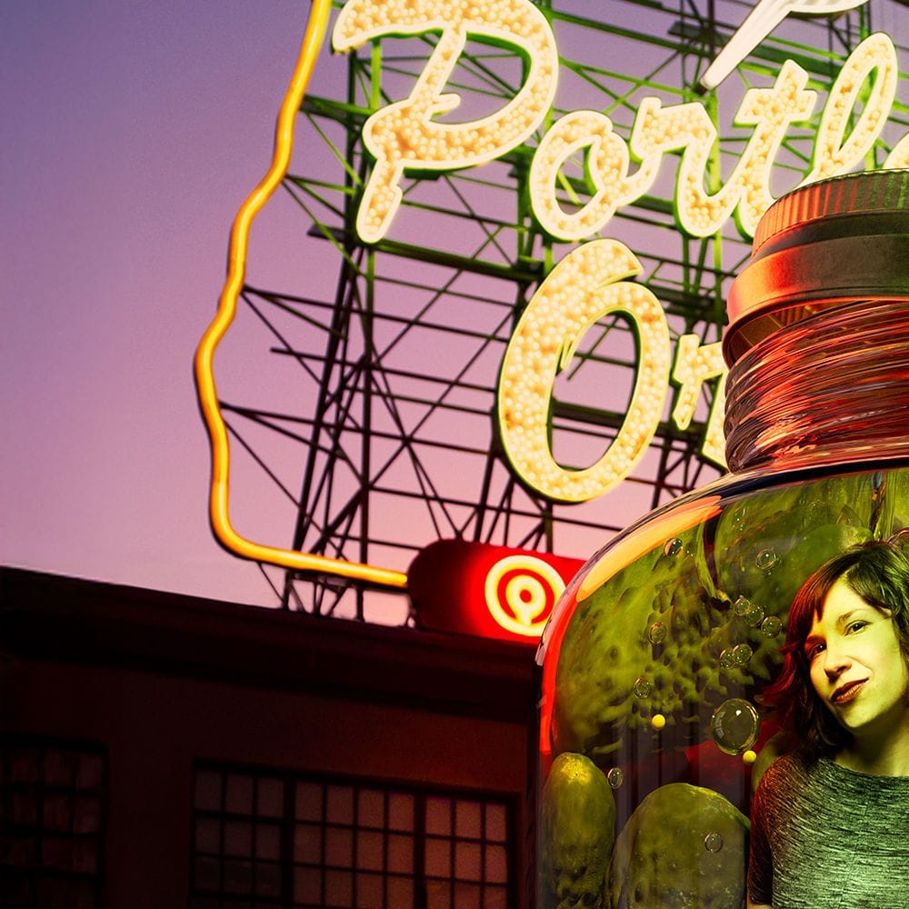 15 Years Ago, Portlandia Told Portland Who It Was by Matthew Trueherz
