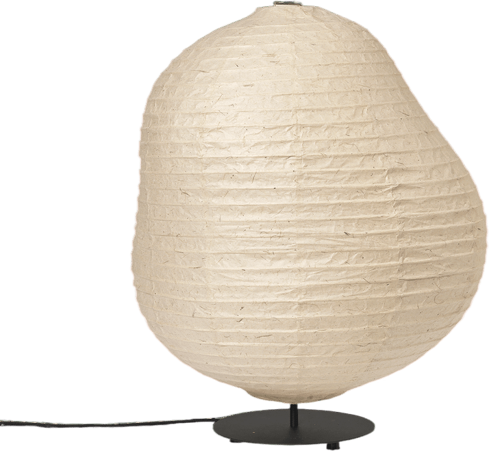 Kurbis Floor Lamp - Low