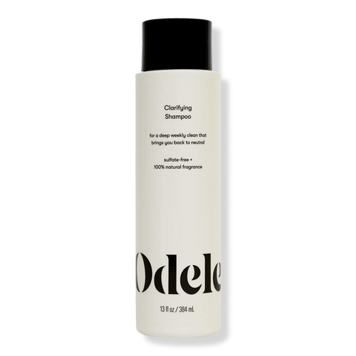 Clarifying Shampoo