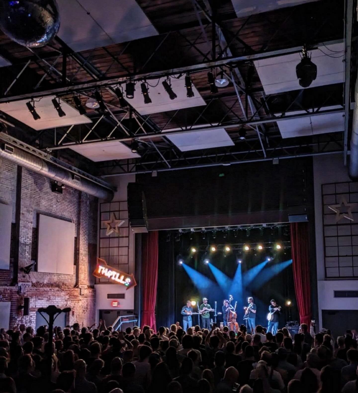 Haw River Ballroom