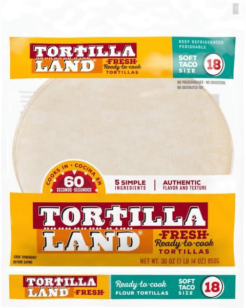 Tortillaland