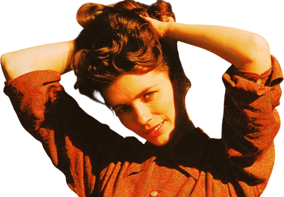 June Carter Cash