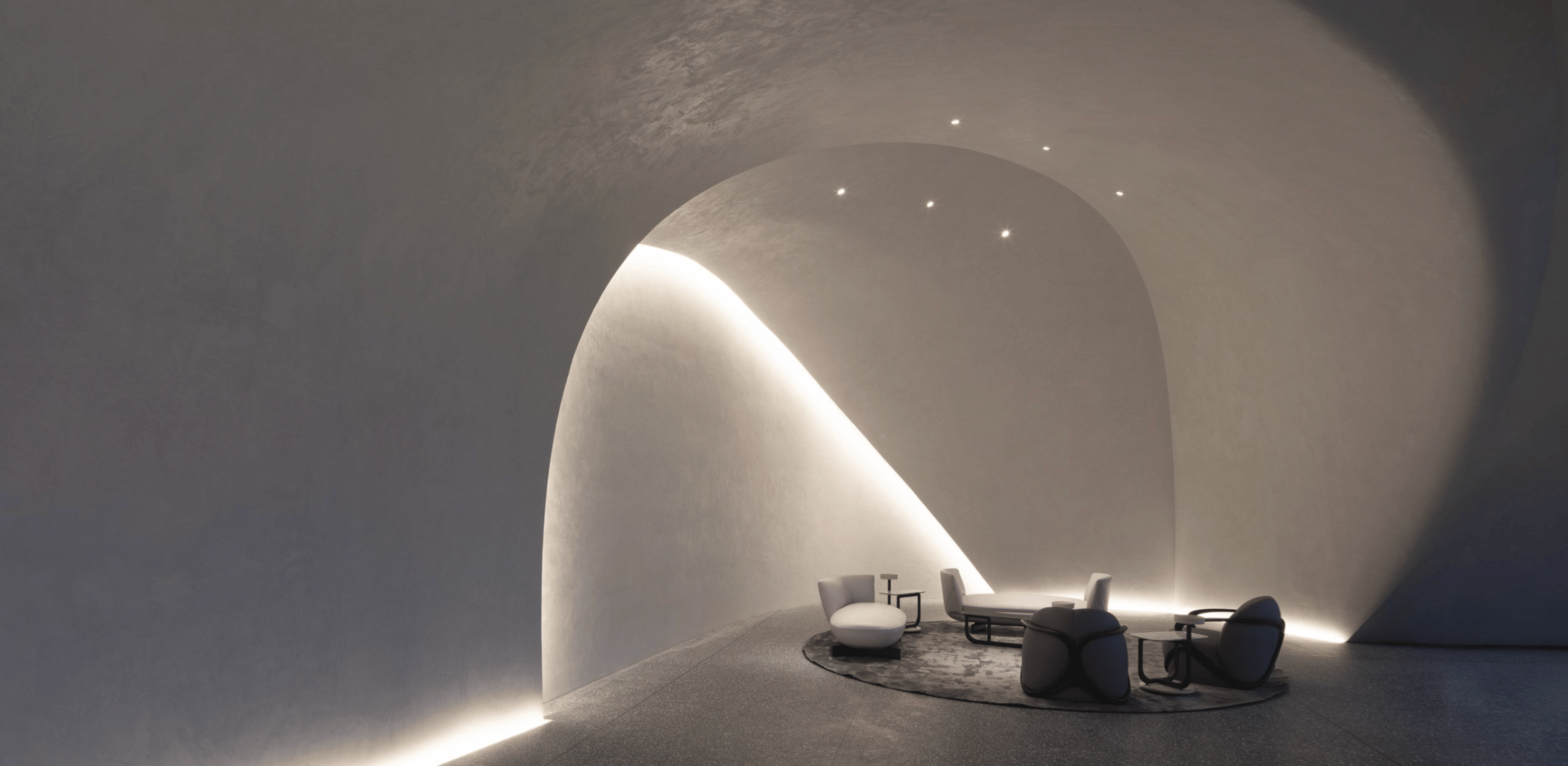 272 Hedges Avenue — Lighting Design