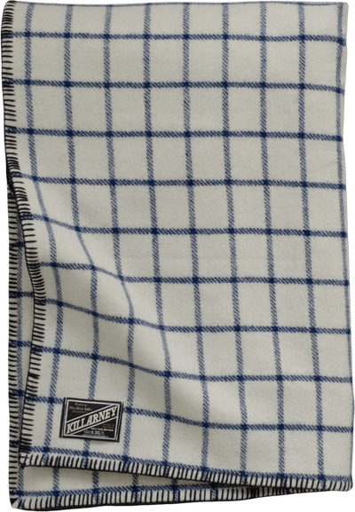 Barcheck Blanket