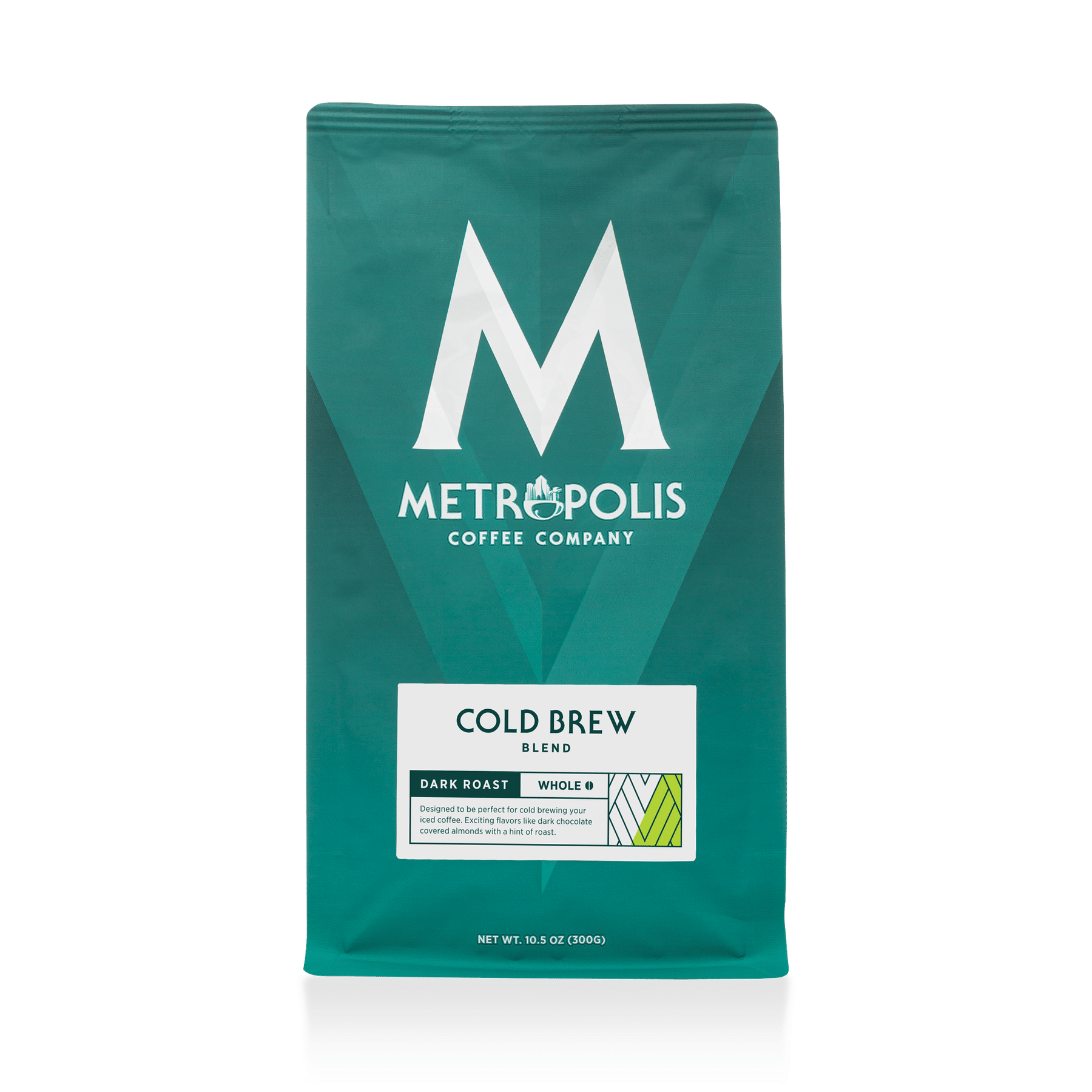 Cold Brew Blend
