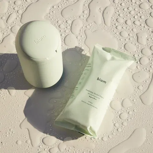 biom all purpose wipes