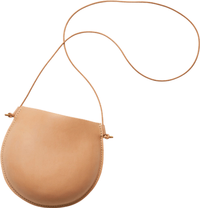 Pocket Shoulder Bag