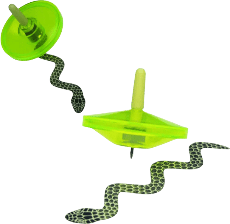 Snake top