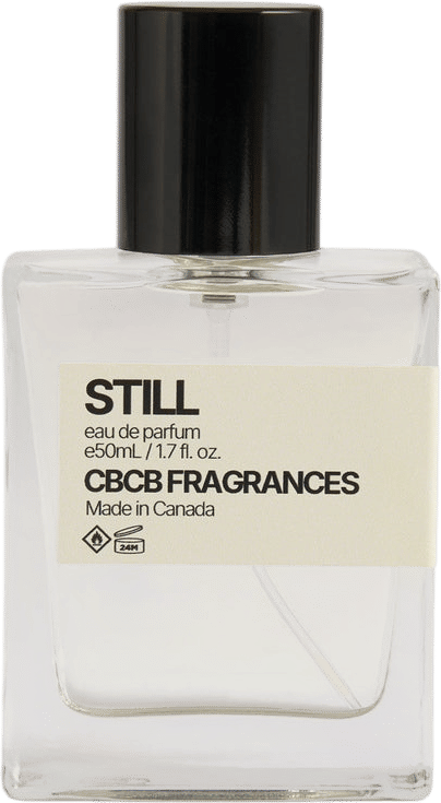 STILL Eau de Parfum