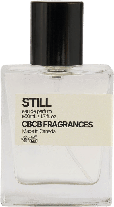 STILL Eau de Parfum
