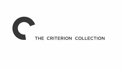 My Criterion Collection
