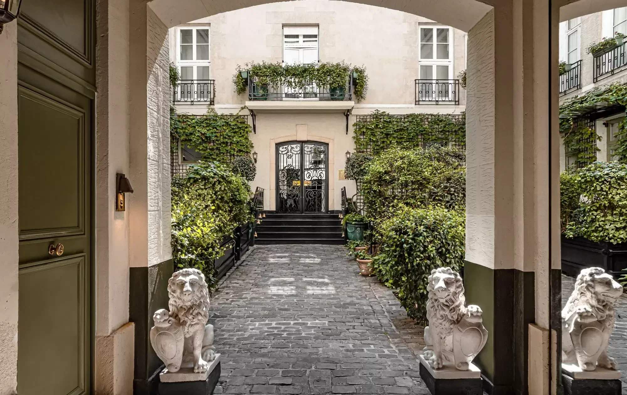 Relais Christine