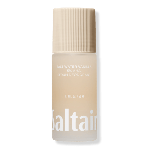 Salt Water Vanilla Serum Deodorant
