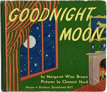 Goodnight Moon (1947)