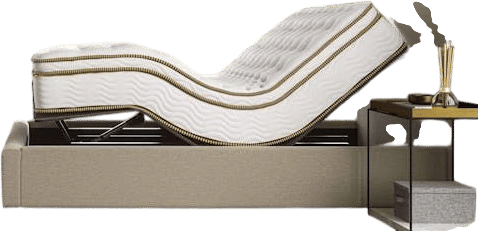 Saatva Adjustable Base Plus