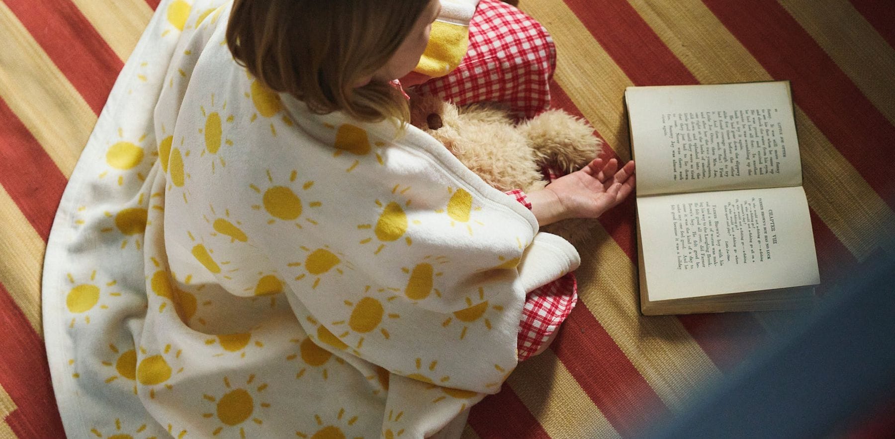 ChappyWrap Blankets and Throws