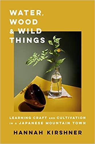 Water, Wood & Wild Things
