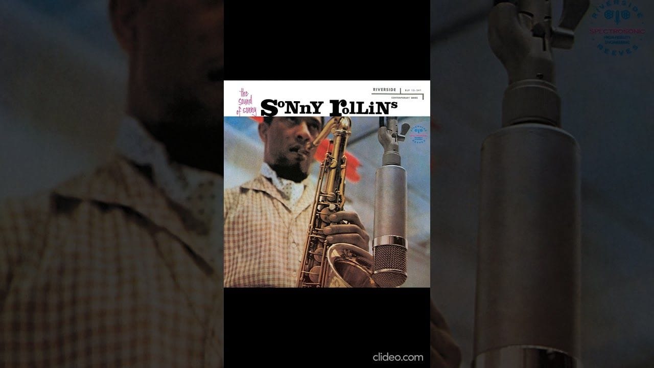 The Sound of Sonny