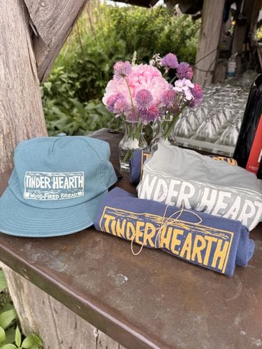 Life Is So Good At Tinder Hearth, Deer Isle