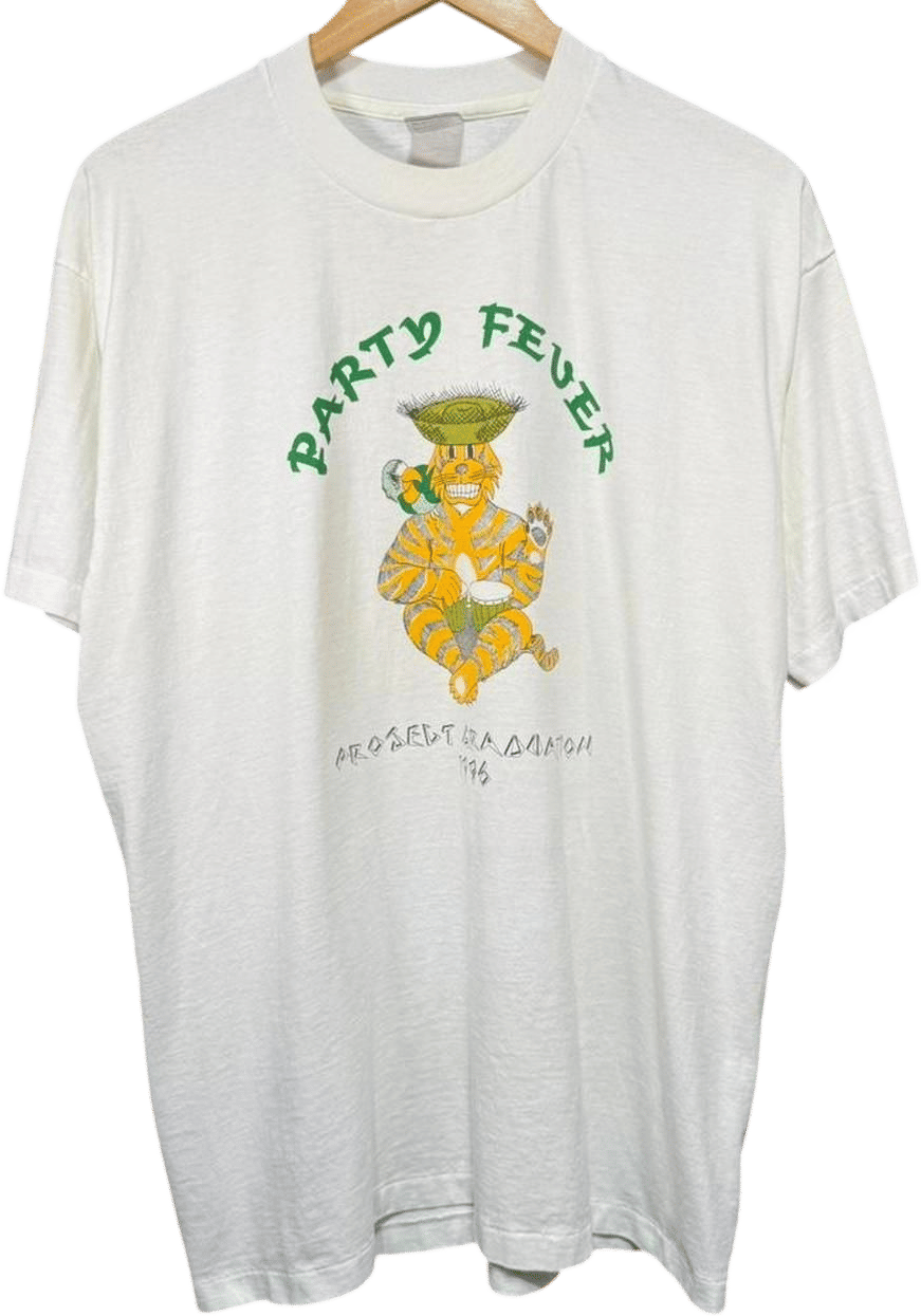 Party Fever Tee