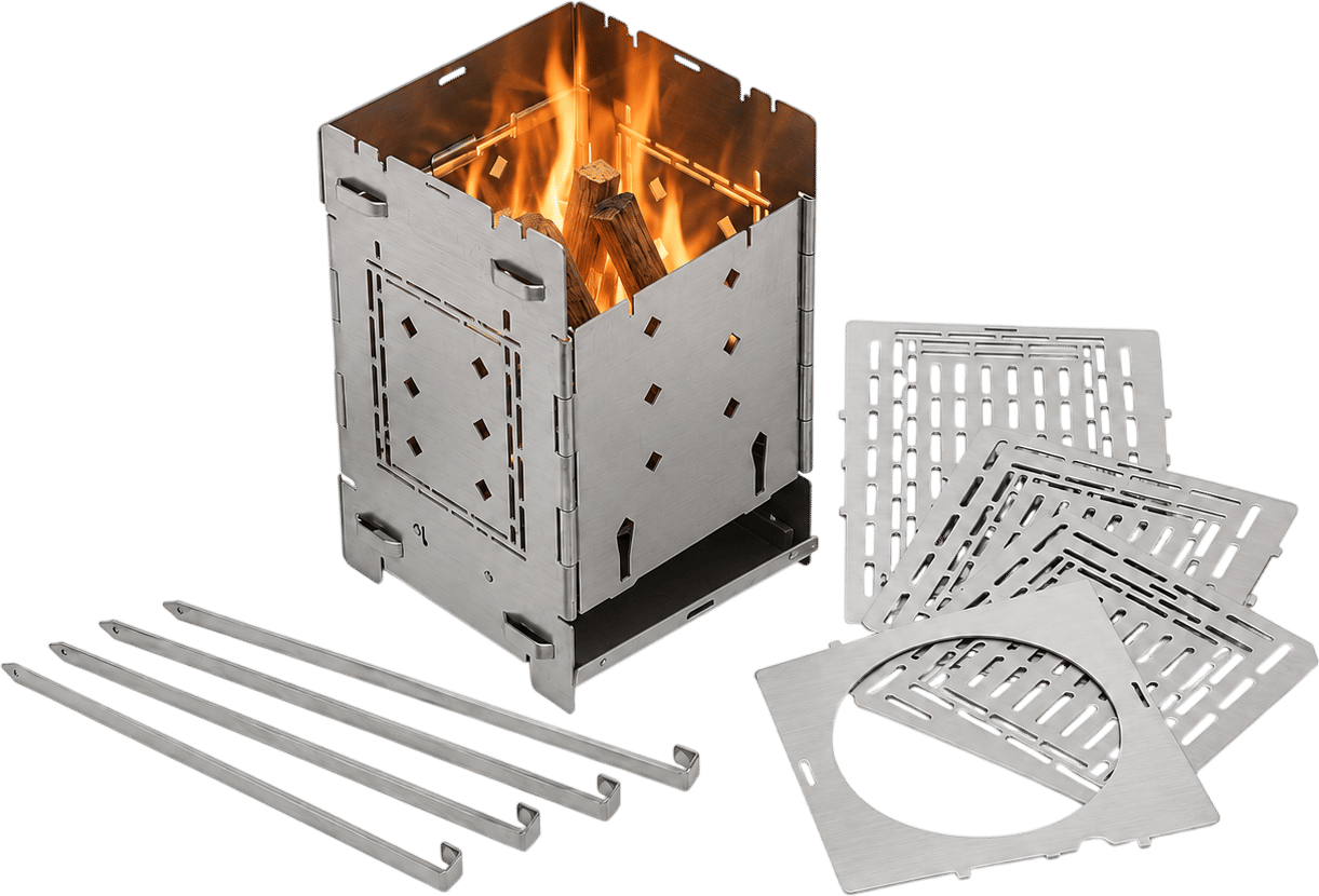 Firebox G2