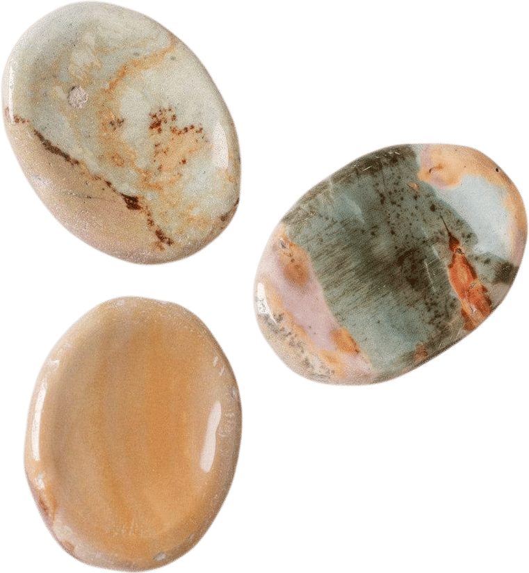 Worry Stones