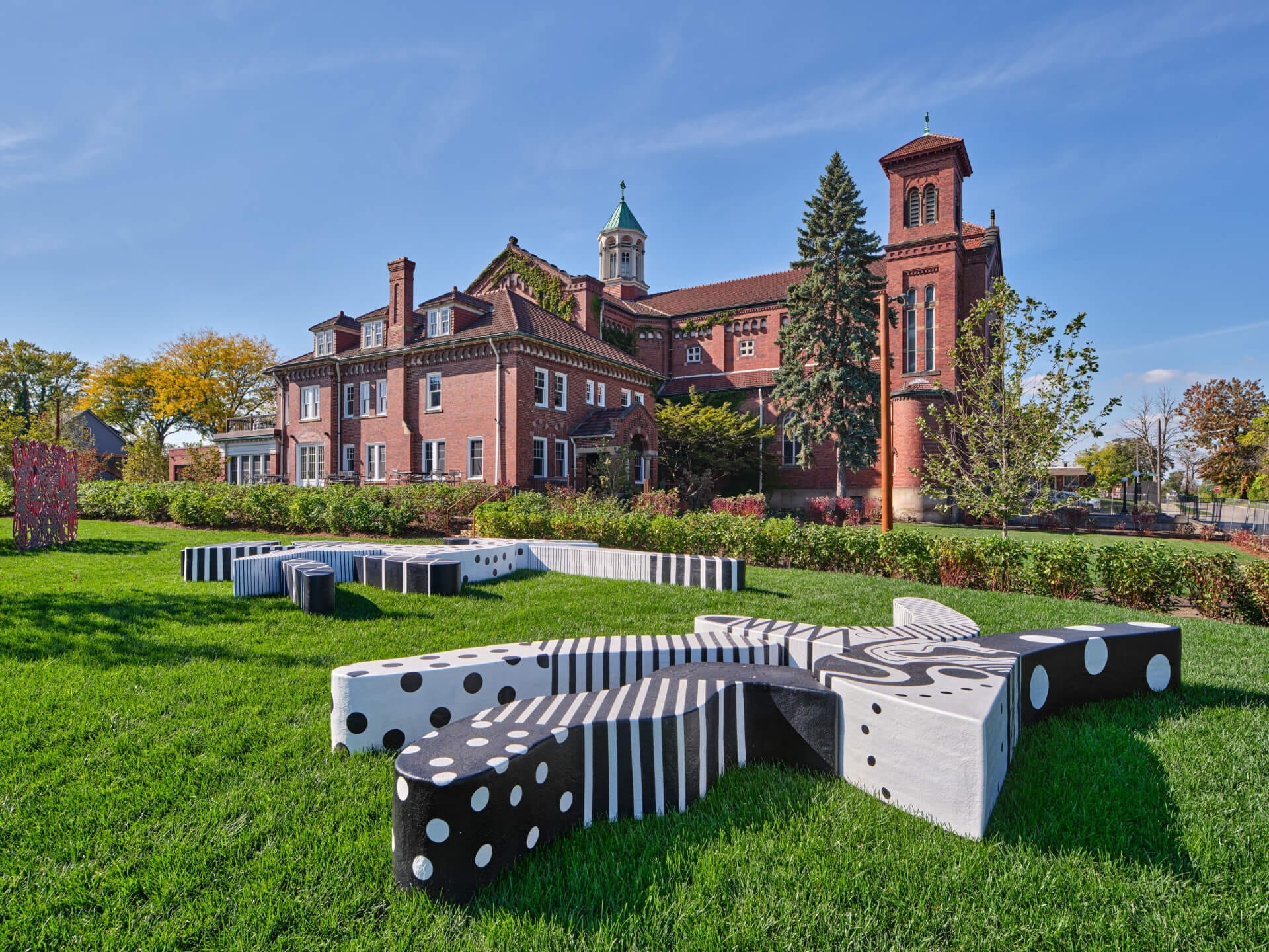 Shepherd Arts Center