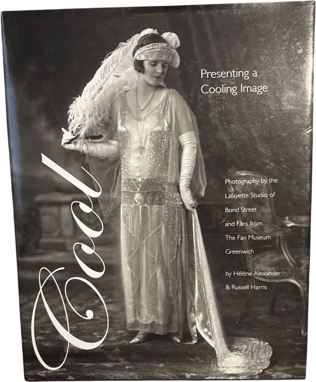 Cool: Presenting a Cooling Image