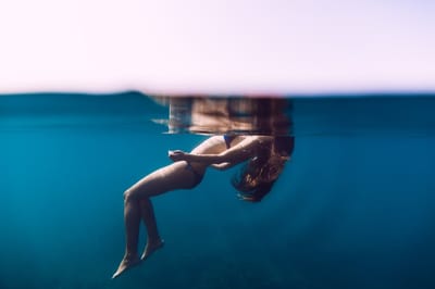 I Am Not Always Very Attached to Being Alive