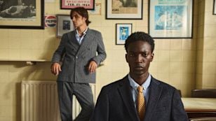 Awesome men’s wear