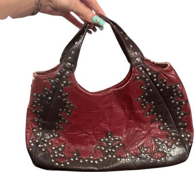 Y2K Studded Purse
