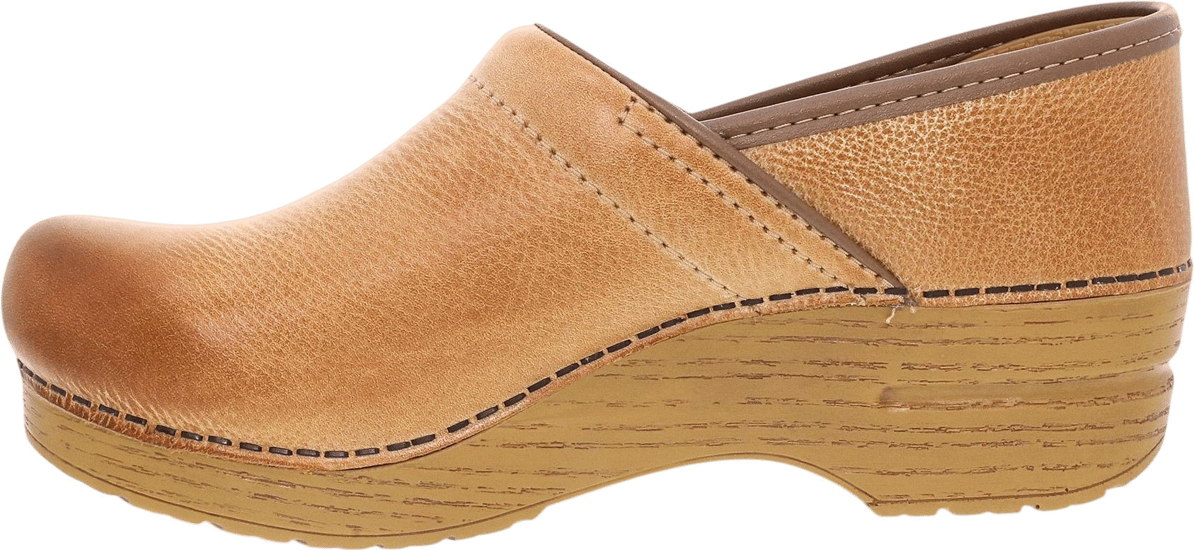 Owning one pair of Danskos to death