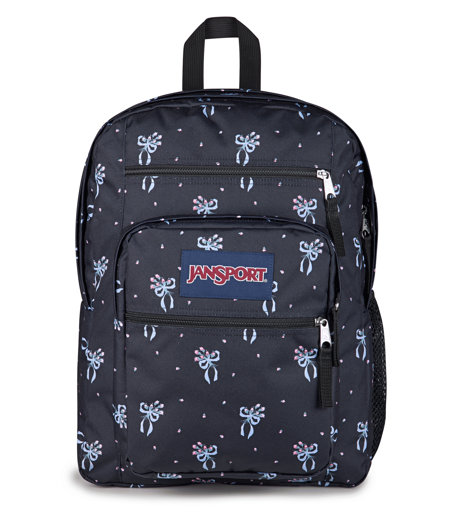 Big Student Backpack
