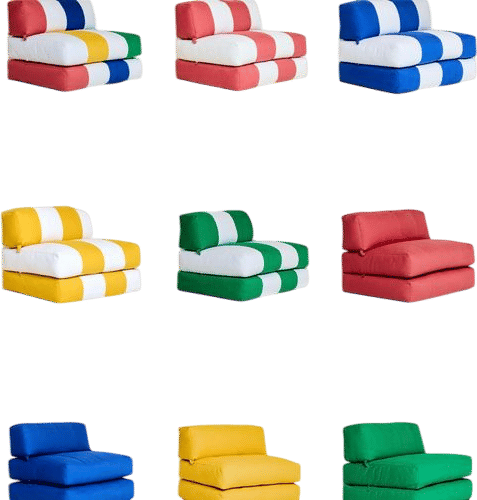The Duvet System by William White