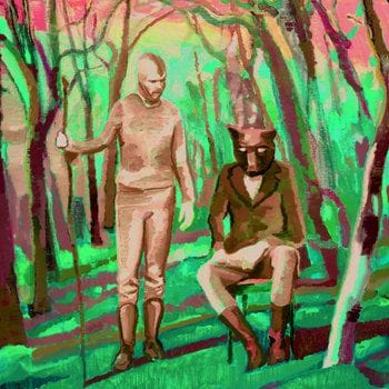 Midlake - Roscoe (Beyond The Wizard's Sleeve Remix)
