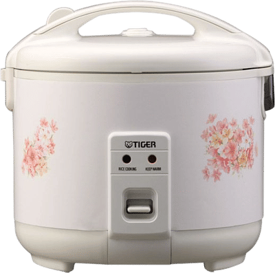 Tiger JNP-1000 Rice Cooker