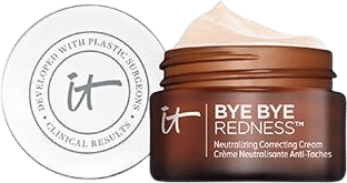 It Cosmetics Bye Bye Redness