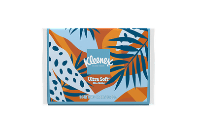 Pocket Pack Facial Tissues