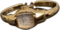Wear a classic wristwatch instead of a smart watch