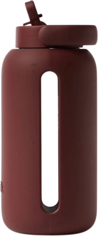 Bink Day Bottle 27oz Black Cherry