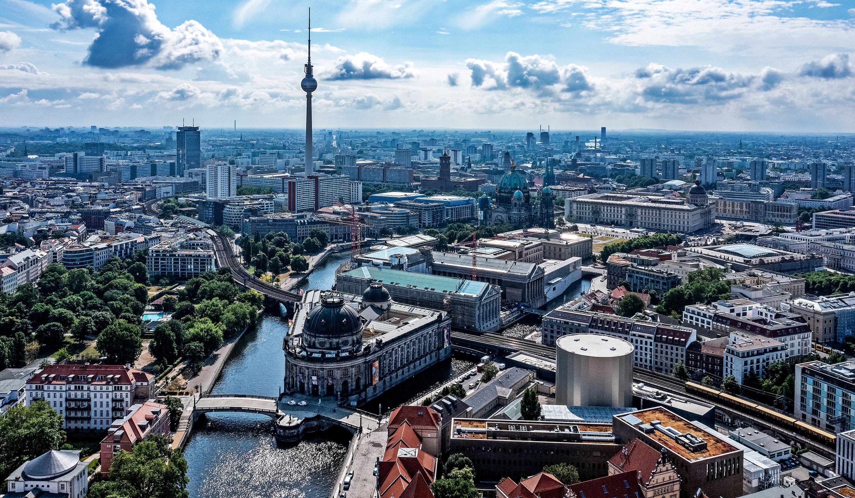berlin, germany